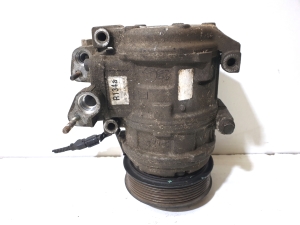  Air conditioner compressor 