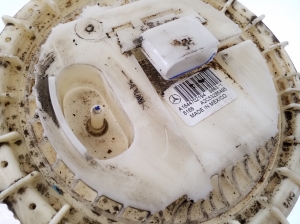 Mercedes Benz GL-Class 164 (2006–2012) Kütusepump paagis A1644702194 - 2