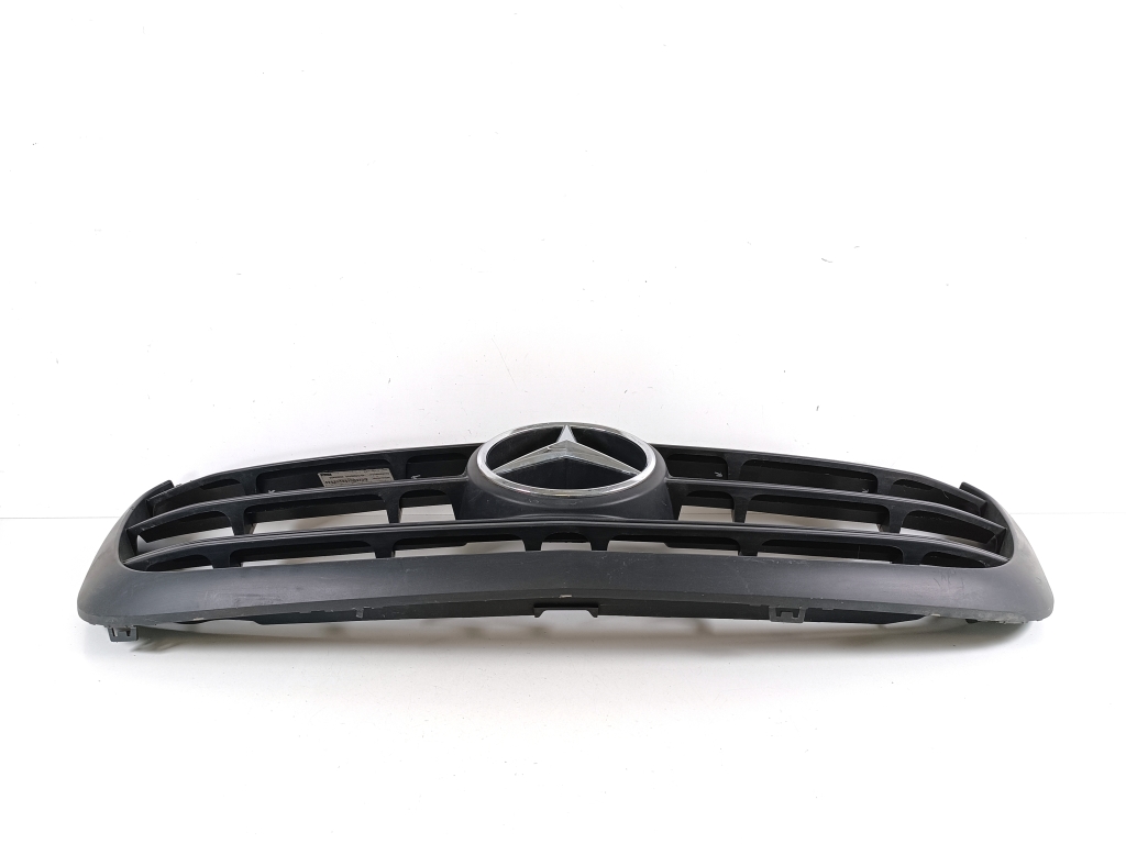 MERCEDES-BENZ Sprinter 3 generation (907/910) (2019-2024) Front Upper Grill A9108852600 25939853