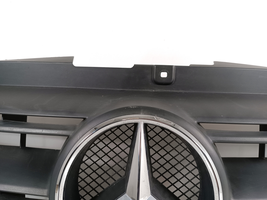 MERCEDES-BENZ Sprinter 3 generation (907/910) (2019-2024) Front Upper Grill A9108852600 25939853