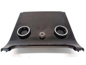 Land Rover Velar (2017–2026) Heater control panel J8A2-19C269 - 2