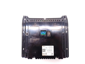 Land Rover Velar (2017–2026) Heater control panel J8A2-19C269 - 3