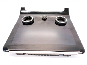   Heater control panel  - J8A2-19C269 