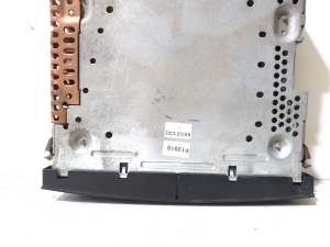 Peugeot 207 (2006–2015) Radio (head unit) 96639628 - 2