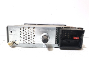 Peugeot 207 (2006–2015) Radio (head unit) 96639628 - 3