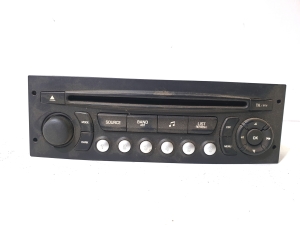 Autoradio - 96639628