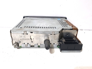 Peugeot 307 I (2000–2009) Radio (head unit) 963659757700 - 2