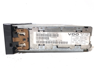 Peugeot 307 I (2000–2009) Radio (head unit) 963659757700 - 3