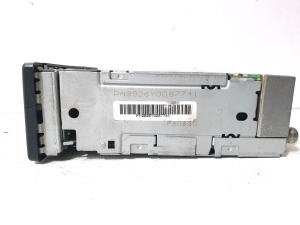 Mercedes Benz A-Class 168 (1997–2004) Autoraadio A1688200179 - 2