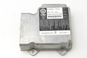 Airbagsteuergerät - 5N0959655N