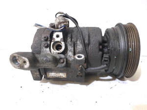 A/C compressor - 4472204302