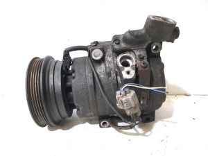 TOYOTA RAV 4 A2 (2000–2005) A/C compressor 4472204302 - 4