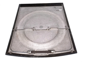 Land Rover Velar (2017–2026) Kofferraumteppich J8A2-47022-AE - 3