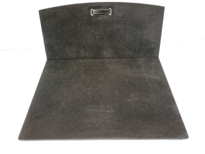 Land Rover Velar (2017–2026) Kofferraumteppich J8A2-47022-AE - 4