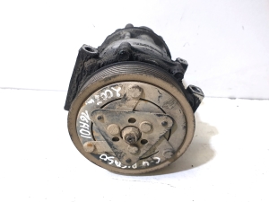 Citroen C4 Picasso (2007–2013) A/C compressor SD7C16 - 2