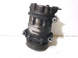 Citroen C4 Picasso (2007–2013) A/C compressor SD7C16 - 3