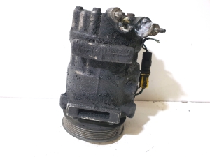 Citroen C4 Picasso (2007–2013) A/C compressor SD7C16 - 4