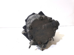 Citroen C4 Picasso (2007–2013) A/C compressor SD7C16 - 5