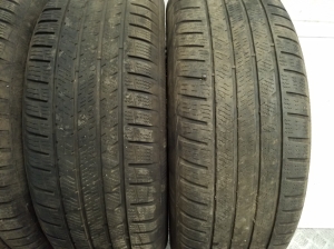 BMW X3 G01 (2017–2026) Rim set - 5