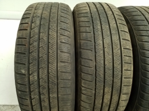 BMW X3 G01 (2017–2026) Rim set - 6