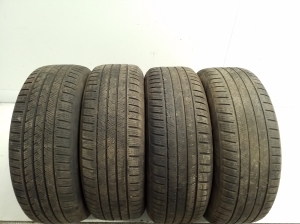 BMW X3 G01 (2017–2026) Rim set - 9