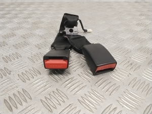 Rear seat belt buckle - 7355471