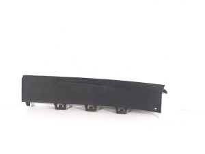 Other part of rear bumper - A2138857302