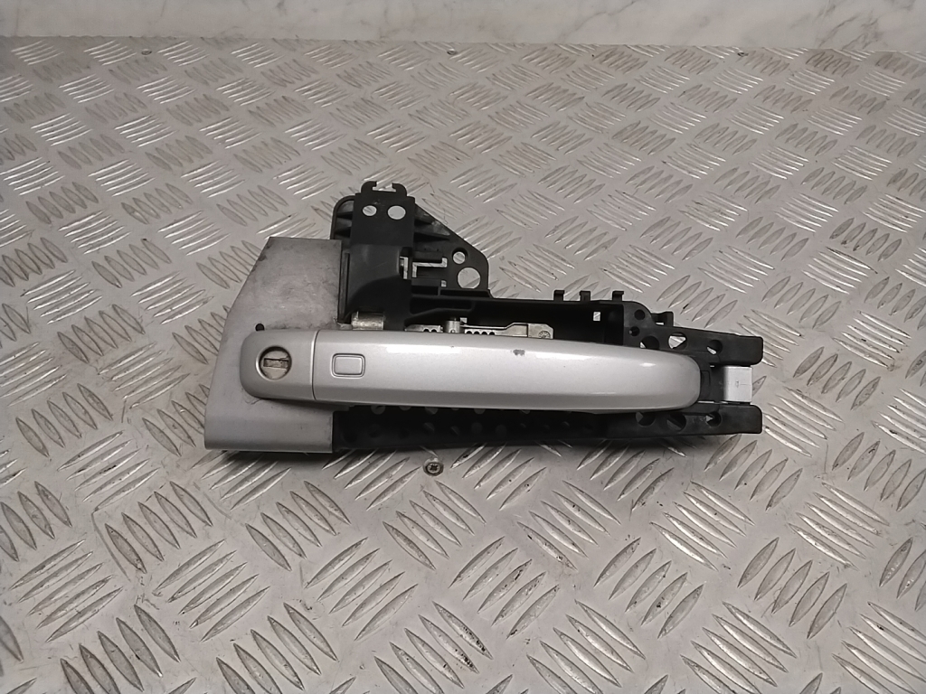 AUDI A4 B8/8K (2011-2016) Front Left Door Exterior Handle 8T0837885,8T0837885A 25904907