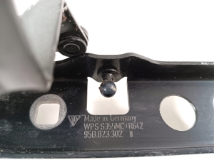 Porsche Macan (2014–2026) Hood hinge 95B823302B - 2
