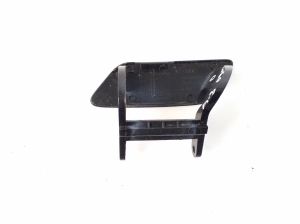 AUDI A3 8P (2003–2012) Front bumper headlight washer cap 8P0955276A - 3