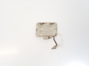 Mercedes Benz C-Class 203 (2000–2007) Heckstoßstangenhakenabdeckung A2038850526 - 2