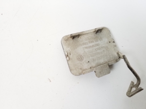 Mercedes Benz C-Class 203 (2000–2007) Heckstoßstangenhakenabdeckung A2038850526 - 3