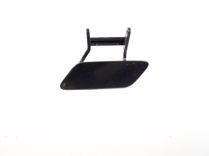 Front bumper headlight washer cap - 8P0955275A