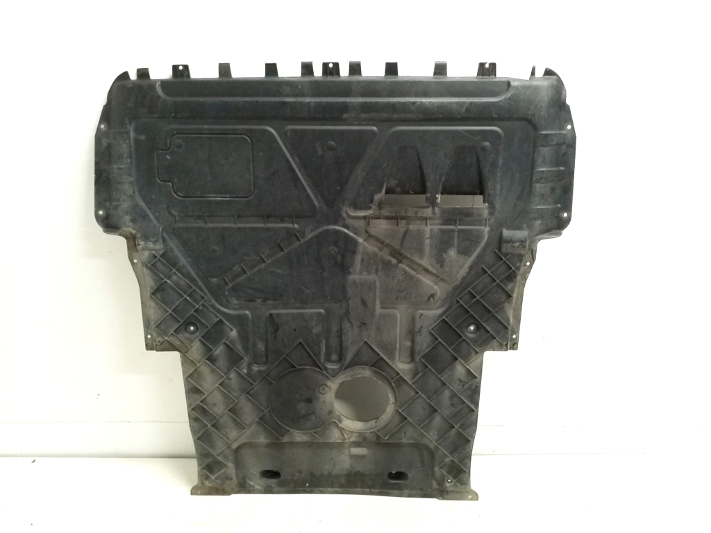 VOLKSWAGEN Crafter 2 generation (2017-2024) Engine Cover 7C0825453C 25908337