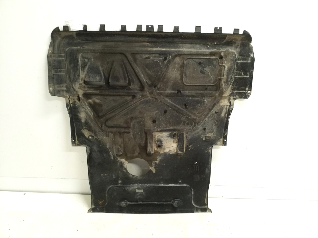 VOLKSWAGEN Crafter 2 generation (2017-2024) Engine Cover 7C0825453C 25908337