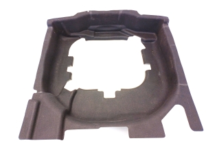 Land Rover Velar (2017–2026) Reserveradeinsatz J8A2-45026-AD - 3