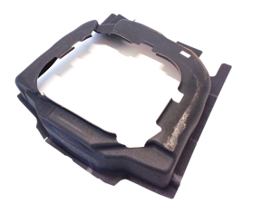 Land Rover Velar (2017–2026) Reserveradeinsatz J8A2-45026-AD - 4