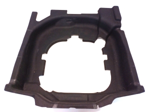 Land Rover Velar (2017–2026) Reserveradeinsatz J8A2-45026-AD