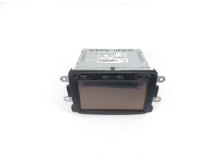  Radio (head unit)  - 281157120R 