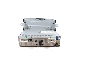 RENAULT Captur (2013–2019) Radio (head unit) 281157120R - 2