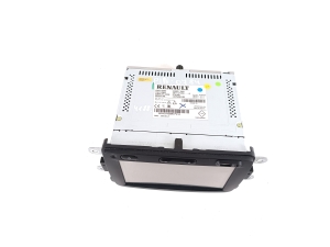 RENAULT Captur (2013–2019) Radio (head unit) 281157120R - 5