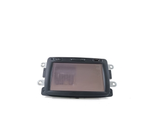 RENAULT Captur (2013–2019) Radio (head unit) 281157120R - 6