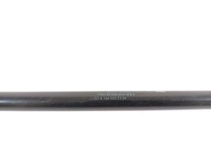 Mercedes Benz GLE-Class 166 (2015–2018) Hood prop/gas strut A1669802364 - 2