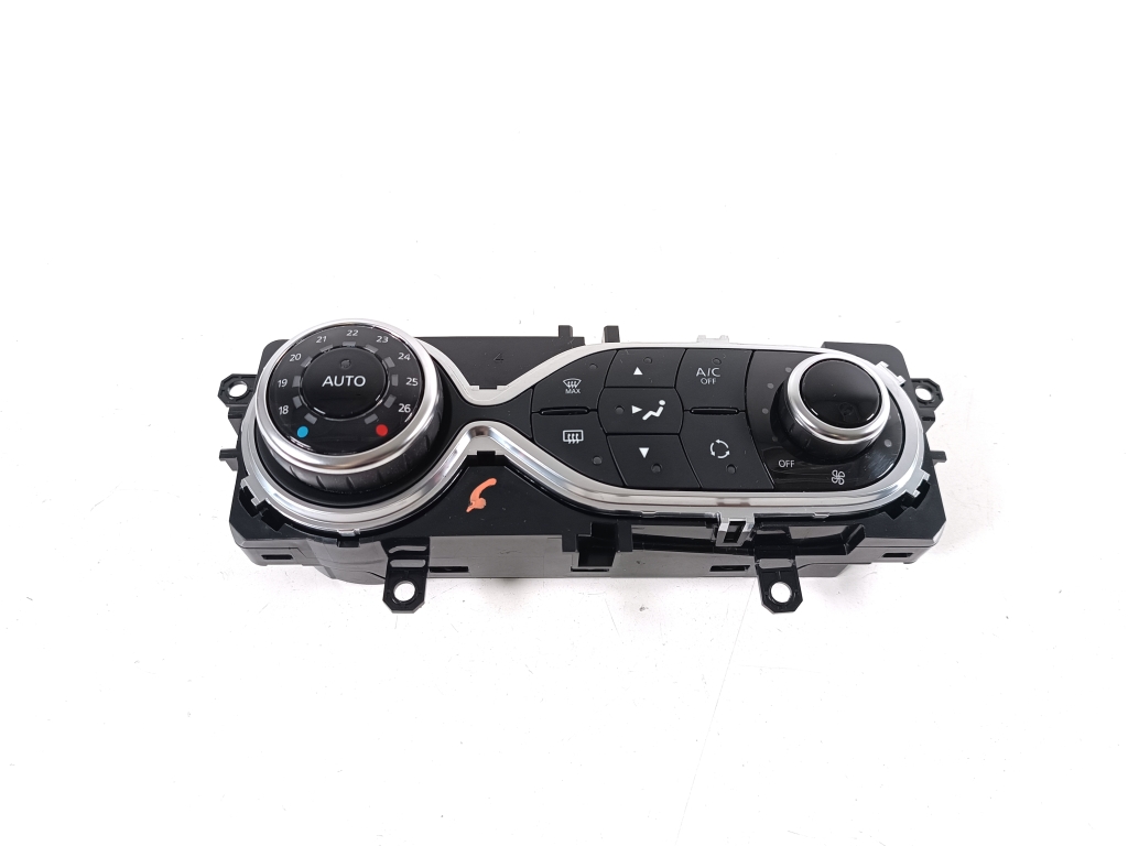 RENAULT Captur 1 generation (2013-2019) Klimakontrollenhet 275105430R 25933051