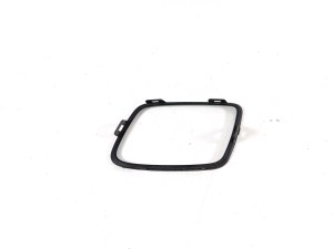  Front bumper fog lamp holder 