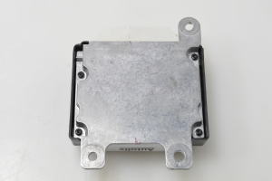  Airbag module 