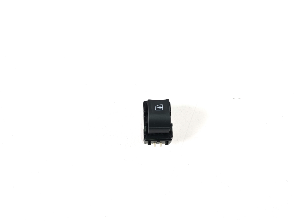 RENAULT Captur 1 generation (2013-2019) Rear Right Door Window Control Switch 254218614R 25919452