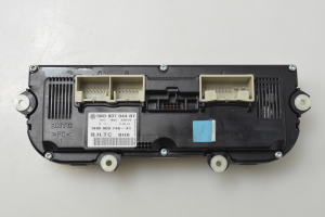 Volkswagen Passat B7 (2010–2014) Heater control panel 5K0907044BT - 4