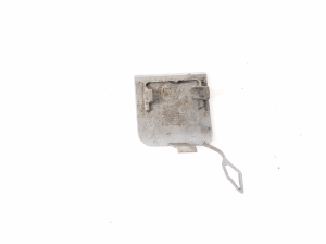Mercedes Benz S-Class 220 (1998–2005) Front bumper tow hook cover A2208851223 - 2