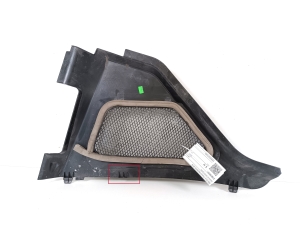 Mercedes Benz GLE-Class 166 (2015–2018) Kapotialune kate A1668300201 - 4